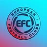 EFC European Football Clubs logo