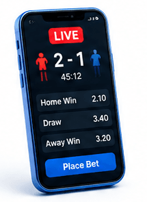 Live Betting